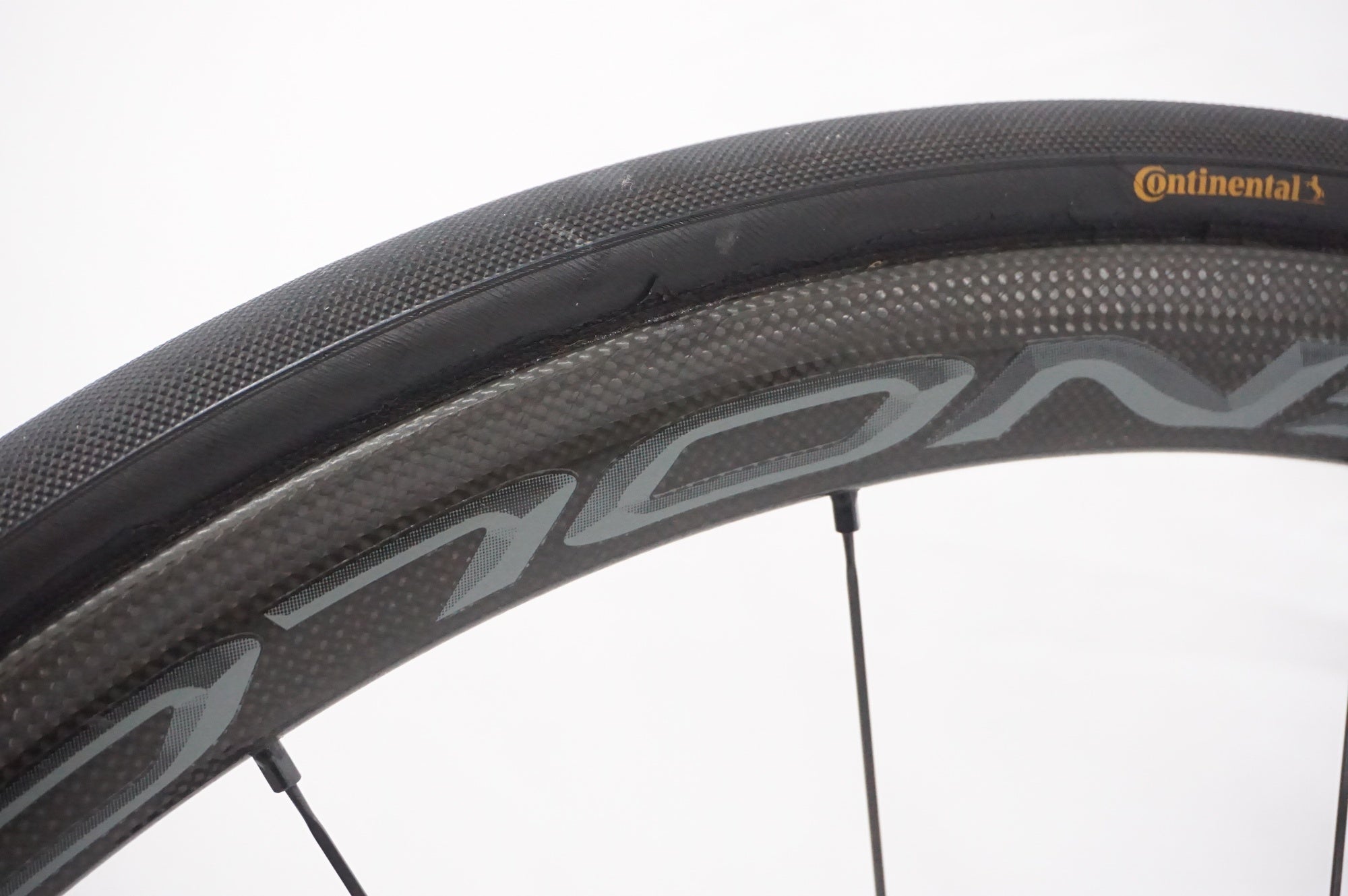 CAMPAGNOLO 「カンパニョーロ」 BORA ULTRA 35 TU シマノ11速 ホイール