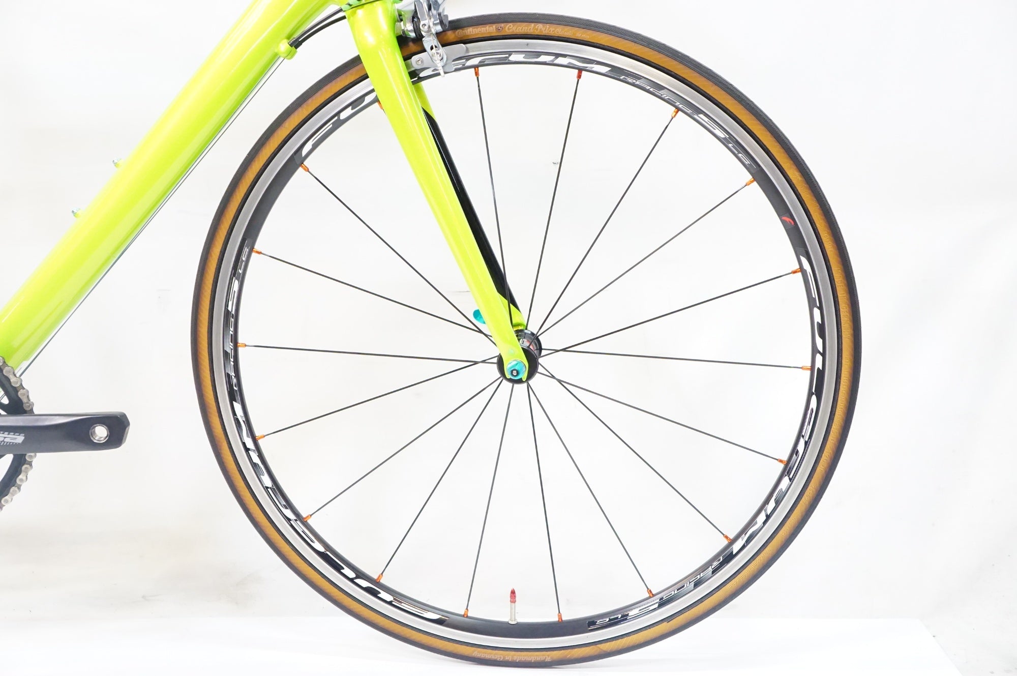 キャノンデール RS3.0 ロードバイク ホイール OPTIMO Claris CANNONDALE 「キャノンデール」 CAAD OPTIMO CLARIS 2021年モデル