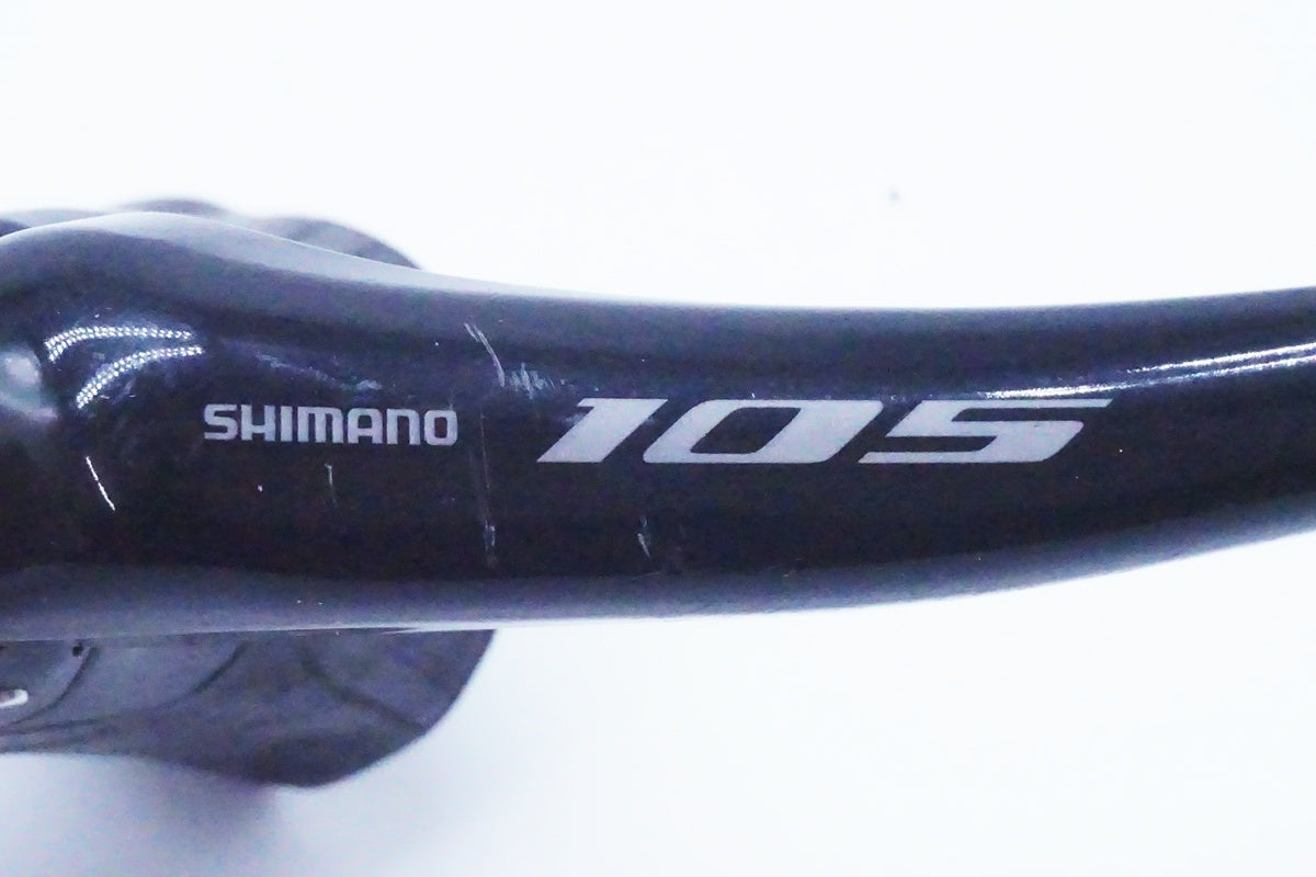 SHIMANO「シマノ」 105 ST-R7000 デュアルコントロールレバー/ 京都西院店