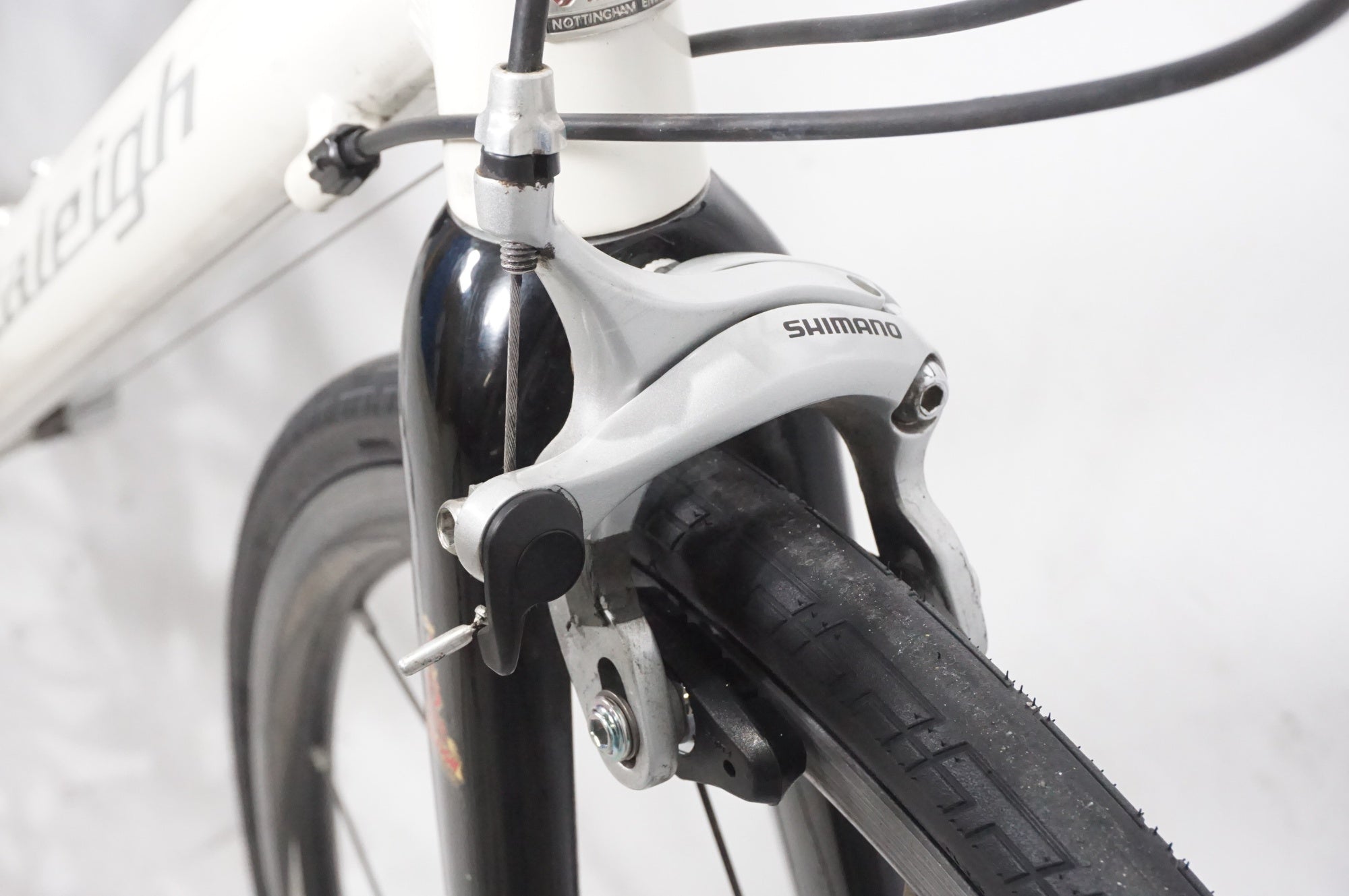 RALEIGH 「ラレー」 RF-7 2011年モデル クロスバイク / AKIBA店