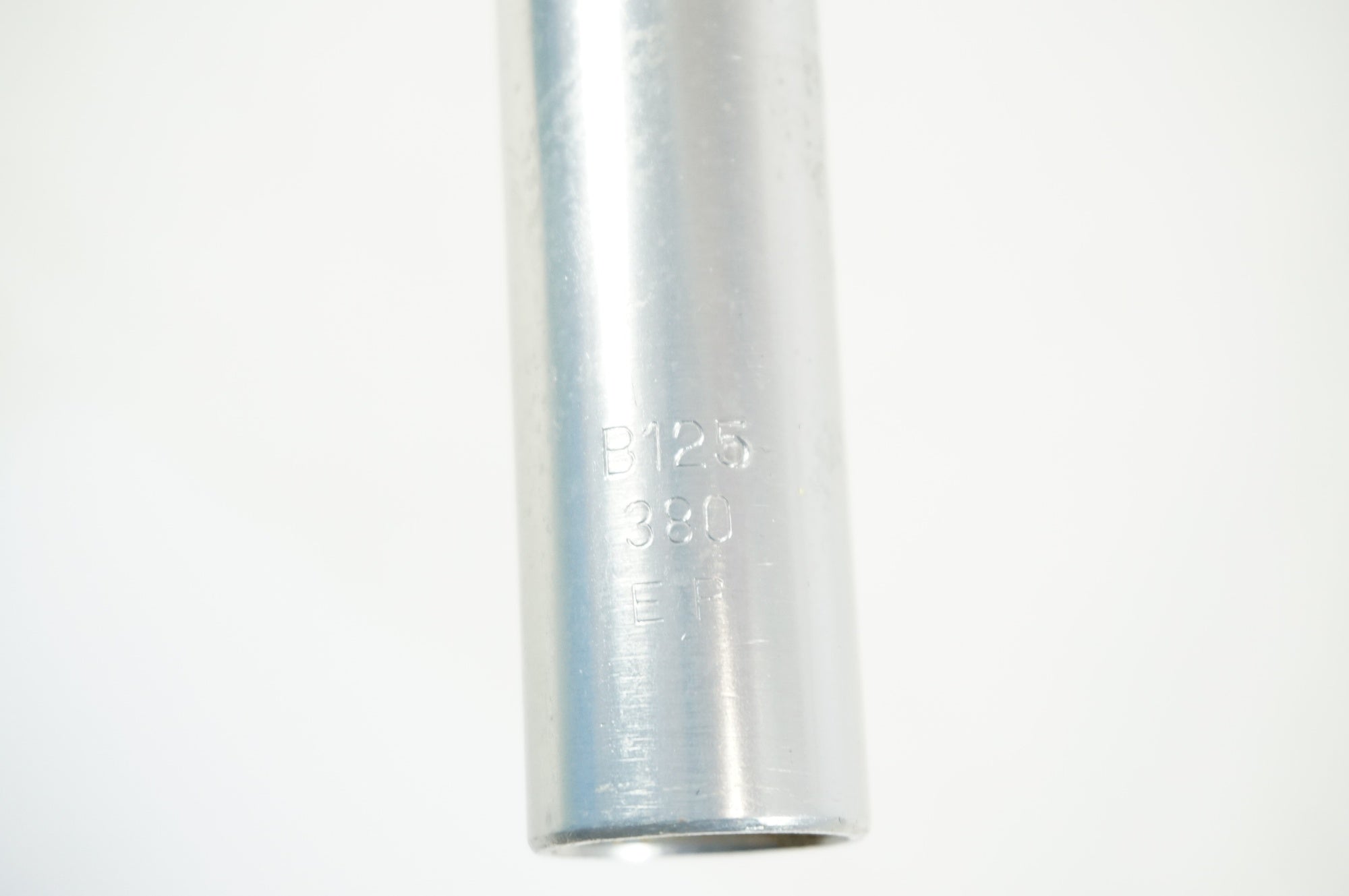 NITTO 「ニットー」 B125 NJS 380mm ハンドル / 宇都宮店