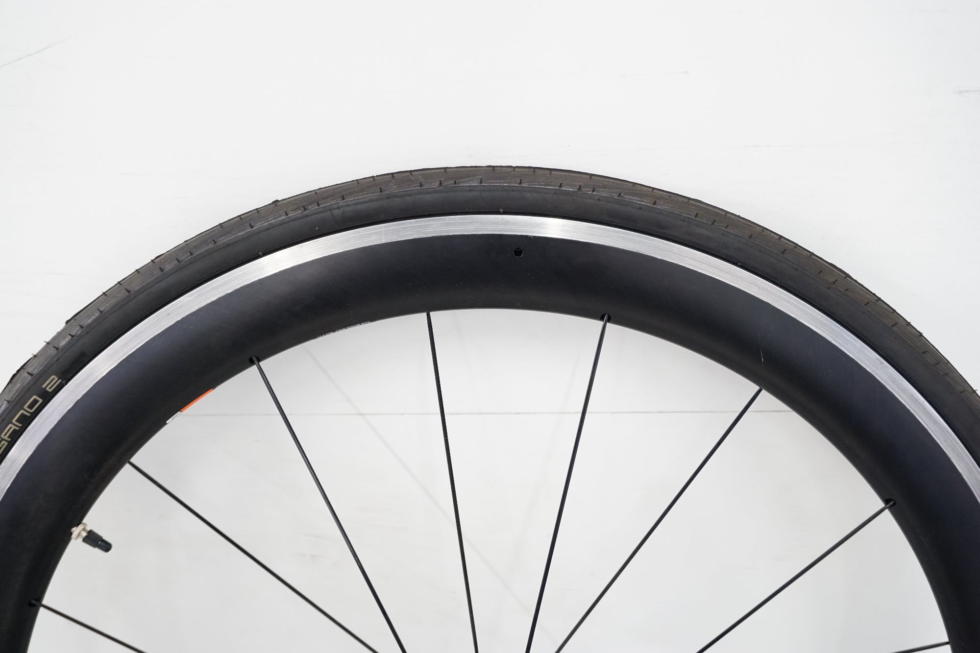 BONTRAGER 「ボントレガー」 AEOLUS COMP 5 TLR シマノ11速 ホイールセット / 浜松店