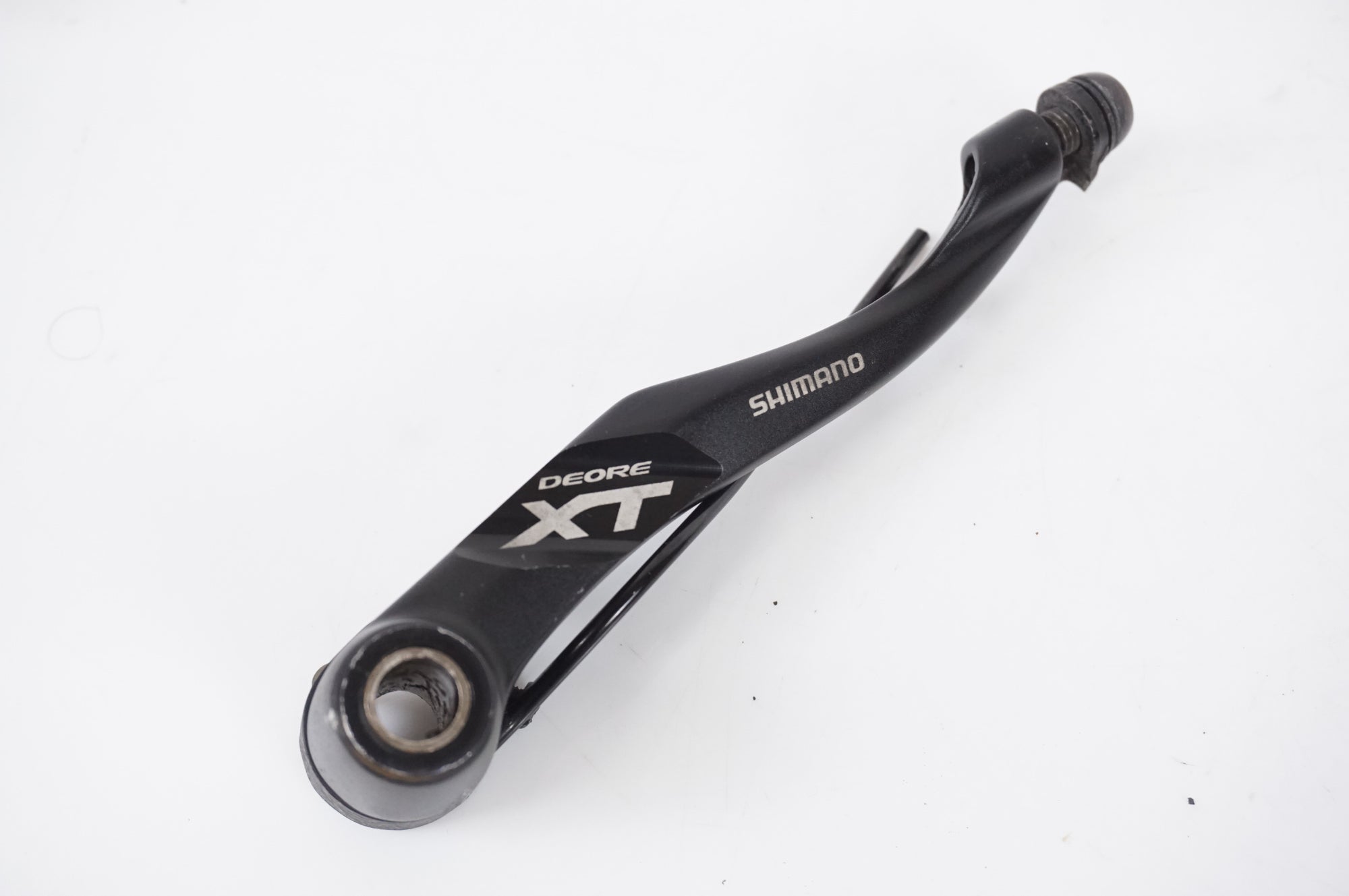 DEORE XT ブレーキレバー I-SPEC EV クランプバンド