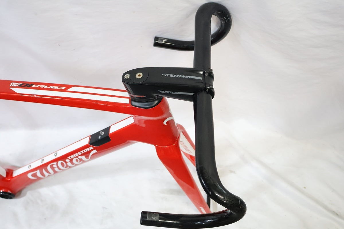 ジャンク WILIER 「ウィリエール」 CENTO 10 PRO DISC 2019年モデル フレームセット / 高知店