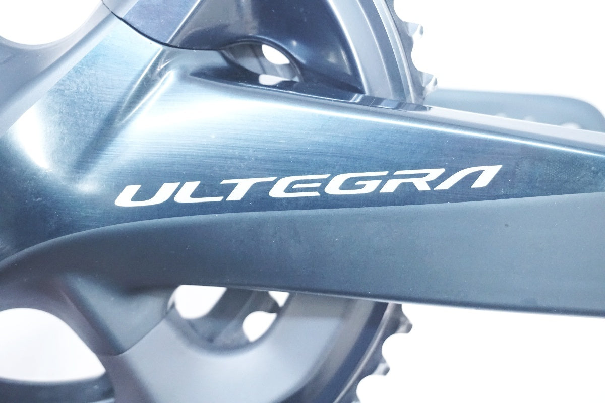 SHIMANO 「シマノ」 ULTEGRA FC-R8000 50-34T 165mm クランク / 大阪