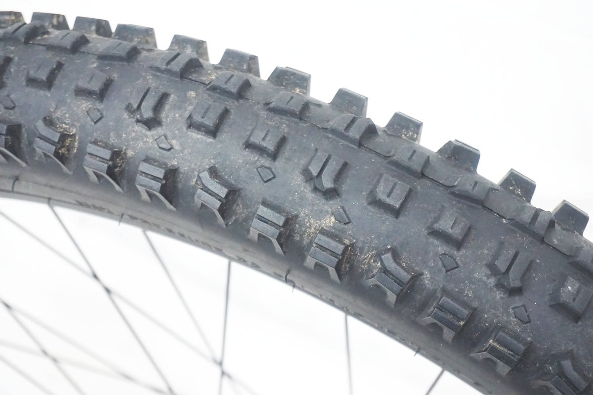 ALEXRIMS 「アレックスリム」 26インチ シマノ8/9速 ホイールセット / 大阪美原北インター店