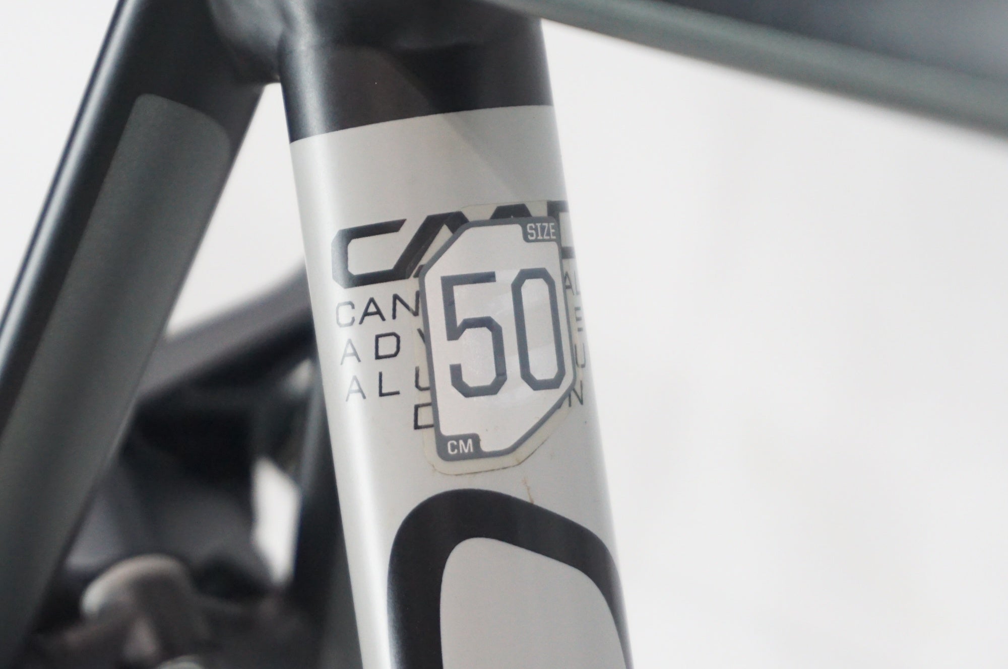 CANNONDALE 「キャノンデール」 CAAD12 ULTEGRA 2016年モデル ロード 