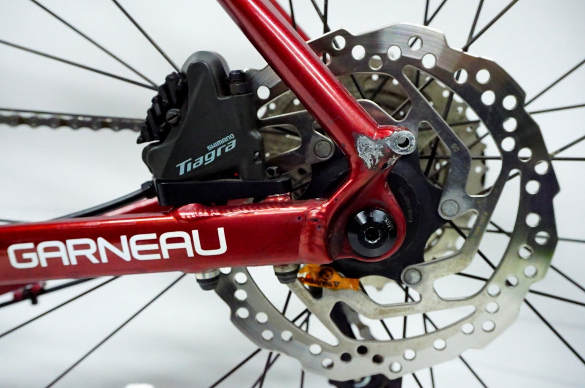 GARNEAU 「ガノー」 GARIBALDI G2R 2021年頃 ロードバイク / 名古屋大須店