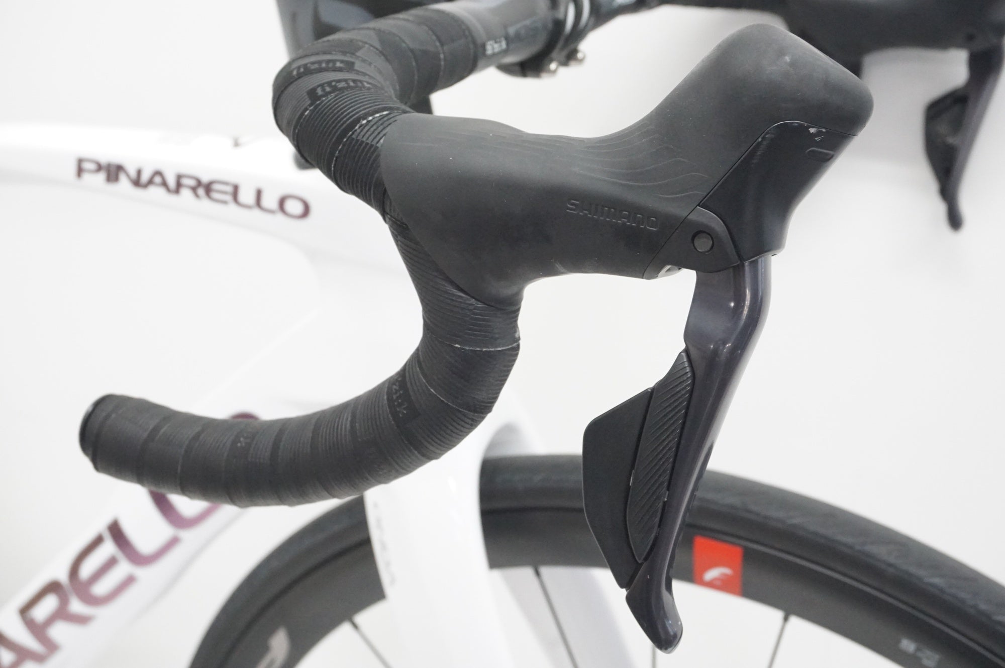 PINARELLO 「ピナレロ」 PRINCE DISK ULTEGRA 2022年モデル ロード