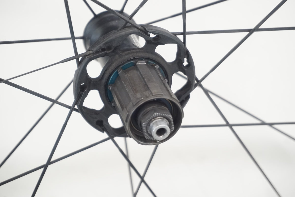 fulcrum racing 5 LG 訳あり特価 シマノフリー11速 Fulcrum racing 5 wheels - L'OFFICINA bici da corsa