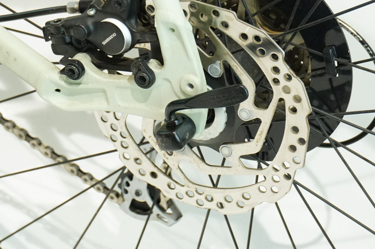 SPECIALIZED 「スペシャライズド」 SIRRUS SPORT DISC 2017年モデル クロスバイク / 浜松店