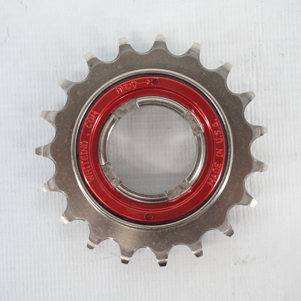 中古ピスト用コグ通販｜シングルスピード【バイチャリ】
