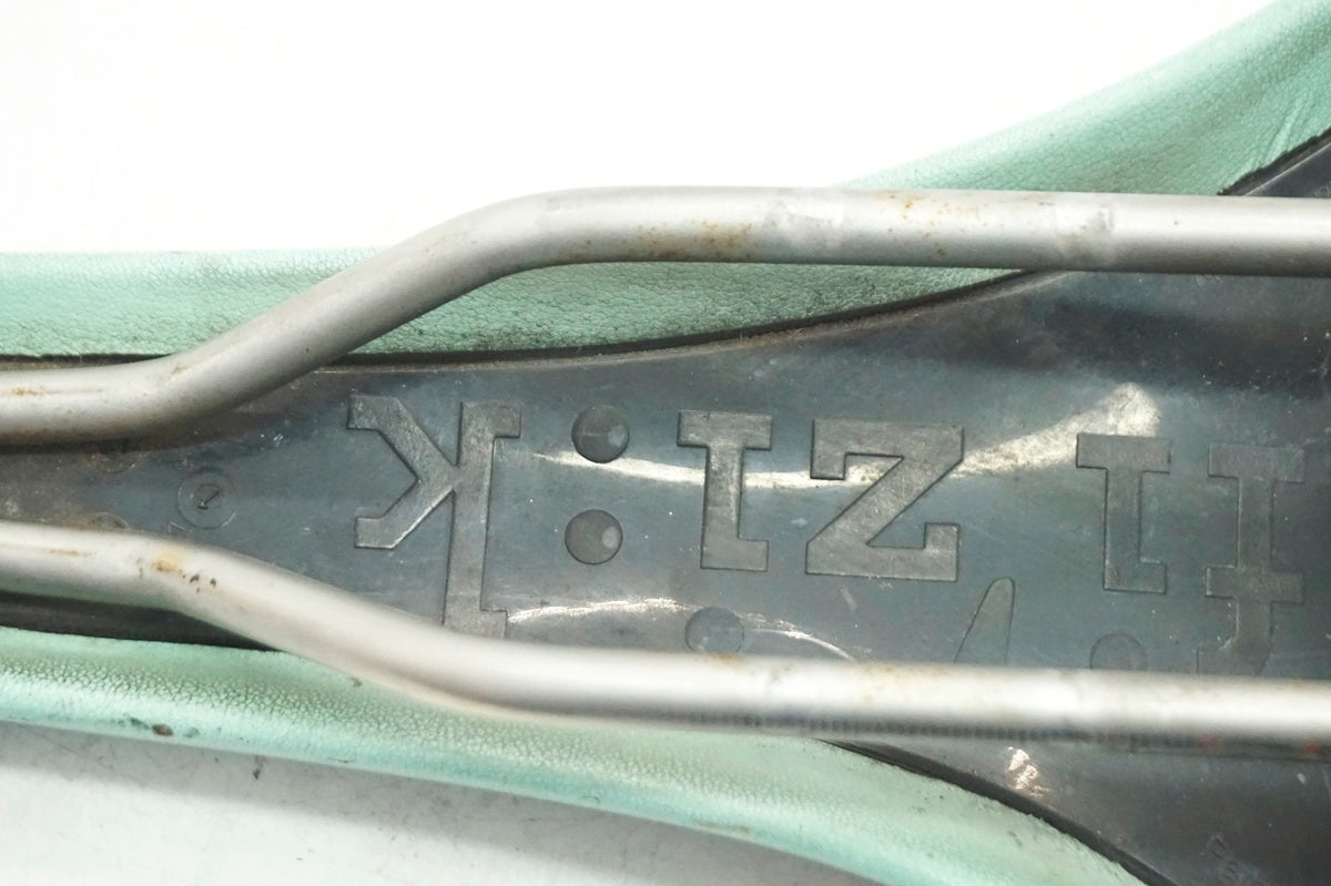 【新品未使用品・送料込み】Fizik Mistic サドル フィジーク：新製品情報》 fi'zi:k TT/TAのポジションに最適化