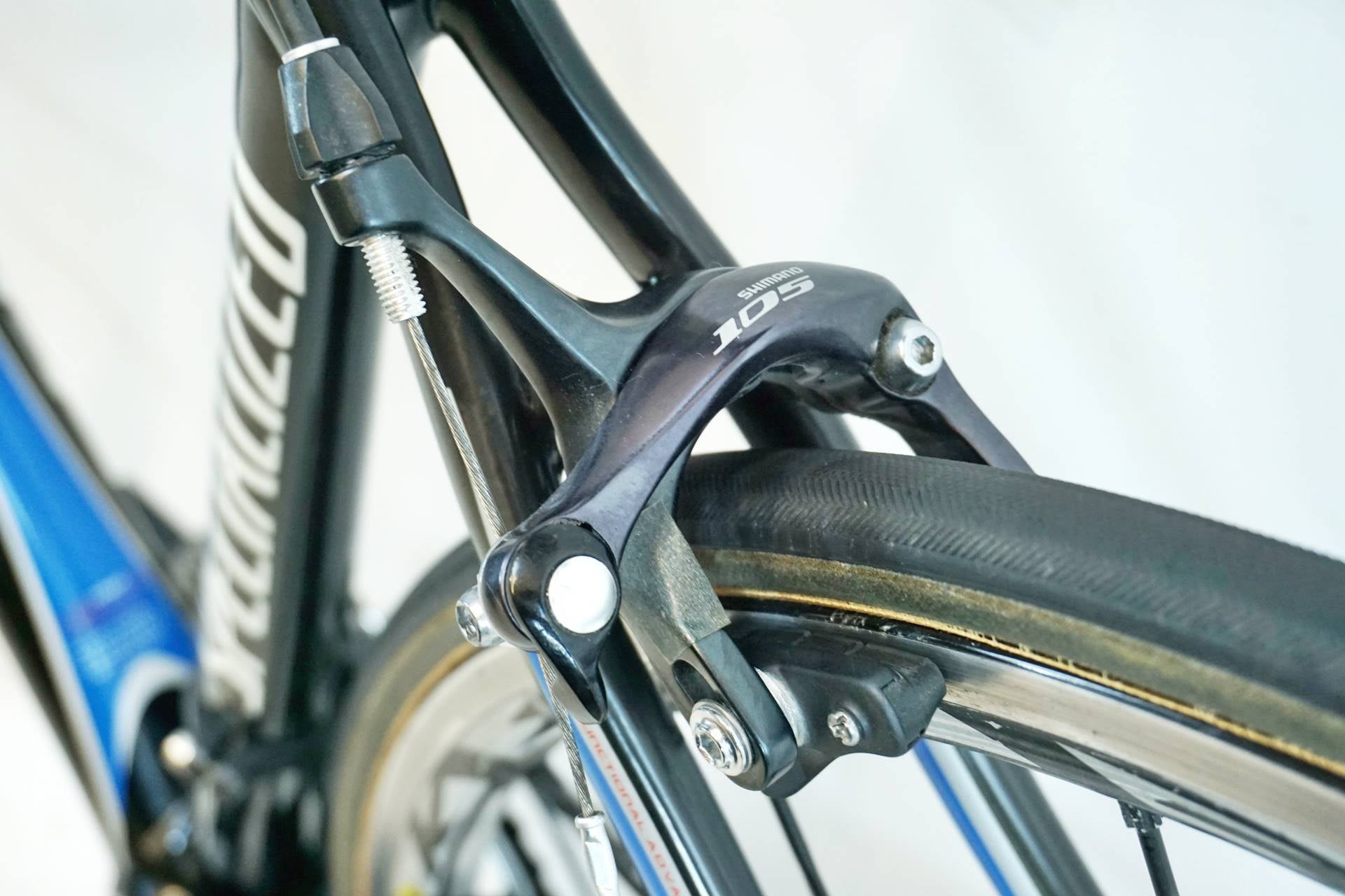 SPECIALIZED 「スペシャライズド」 S-WORKS TARMAC SL 105 2007年モデル ロードバイク / 有明ガーデン店