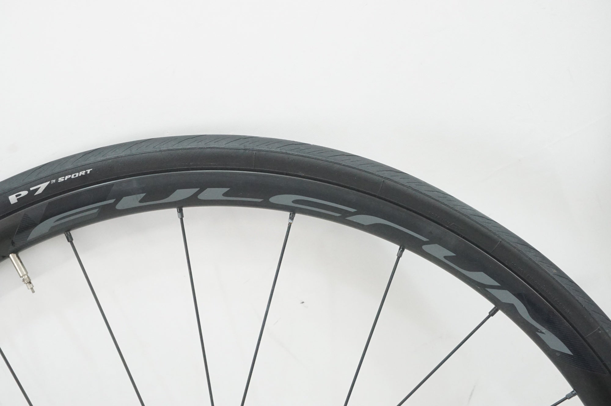 FULCRUM 「フルクラム」 RACING 600 DB シマノ11S ホイールセット