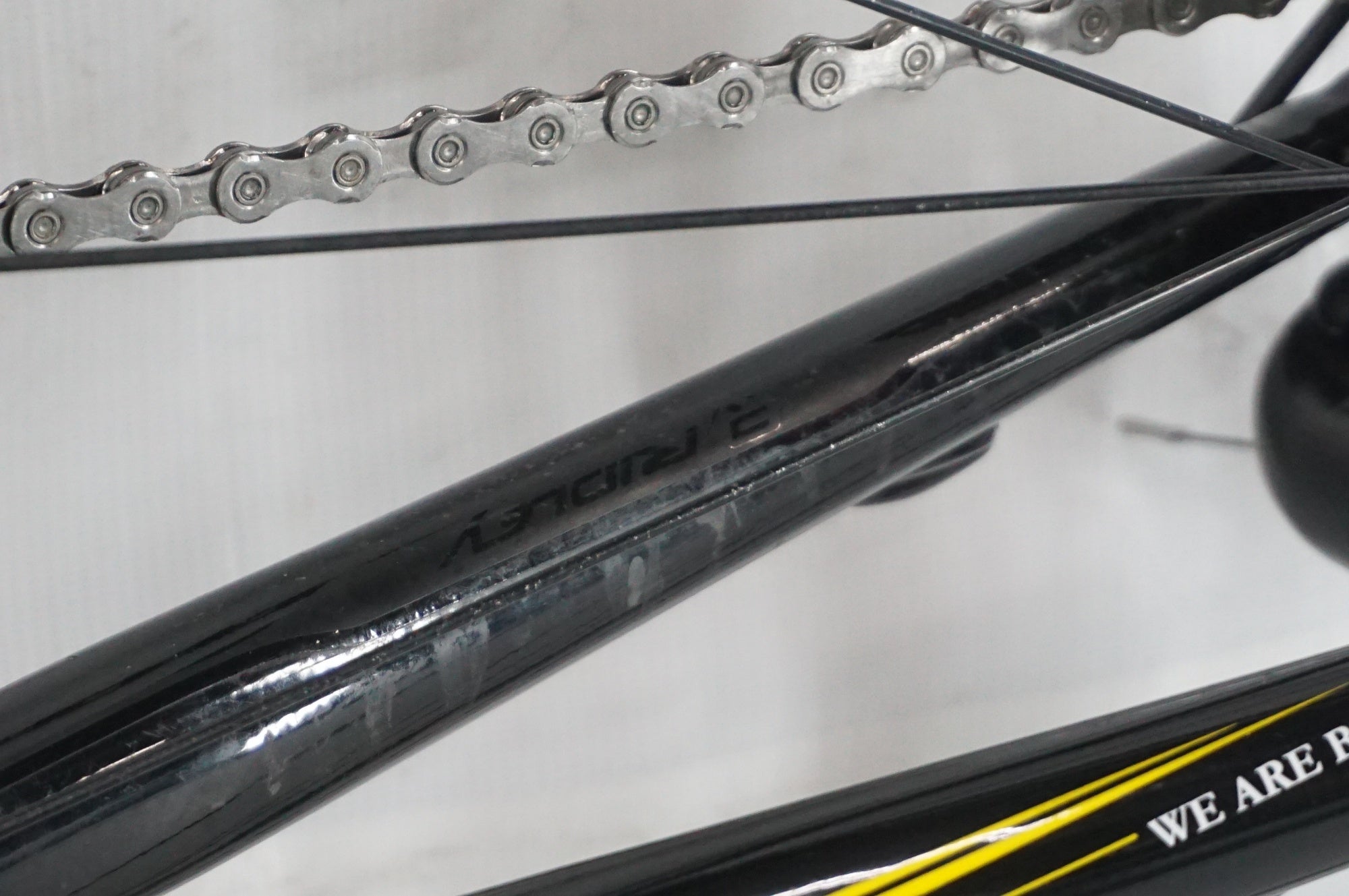 RIDLEY 「リドレー」 FENIX AL 105 2015年モデル 電動アシスト自転車 / 阪急塚口店