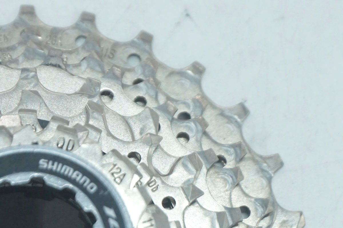 SHIMANO 「シマノ」 105 CS-R7000 11-28T スプロケット / 大阪門真店