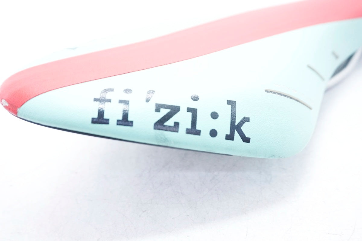 Fizik R7 サドル　フィジーク　傷あり fi'zi:k（フィジーク） サドル ANTARES R7｜トレファクONLINE