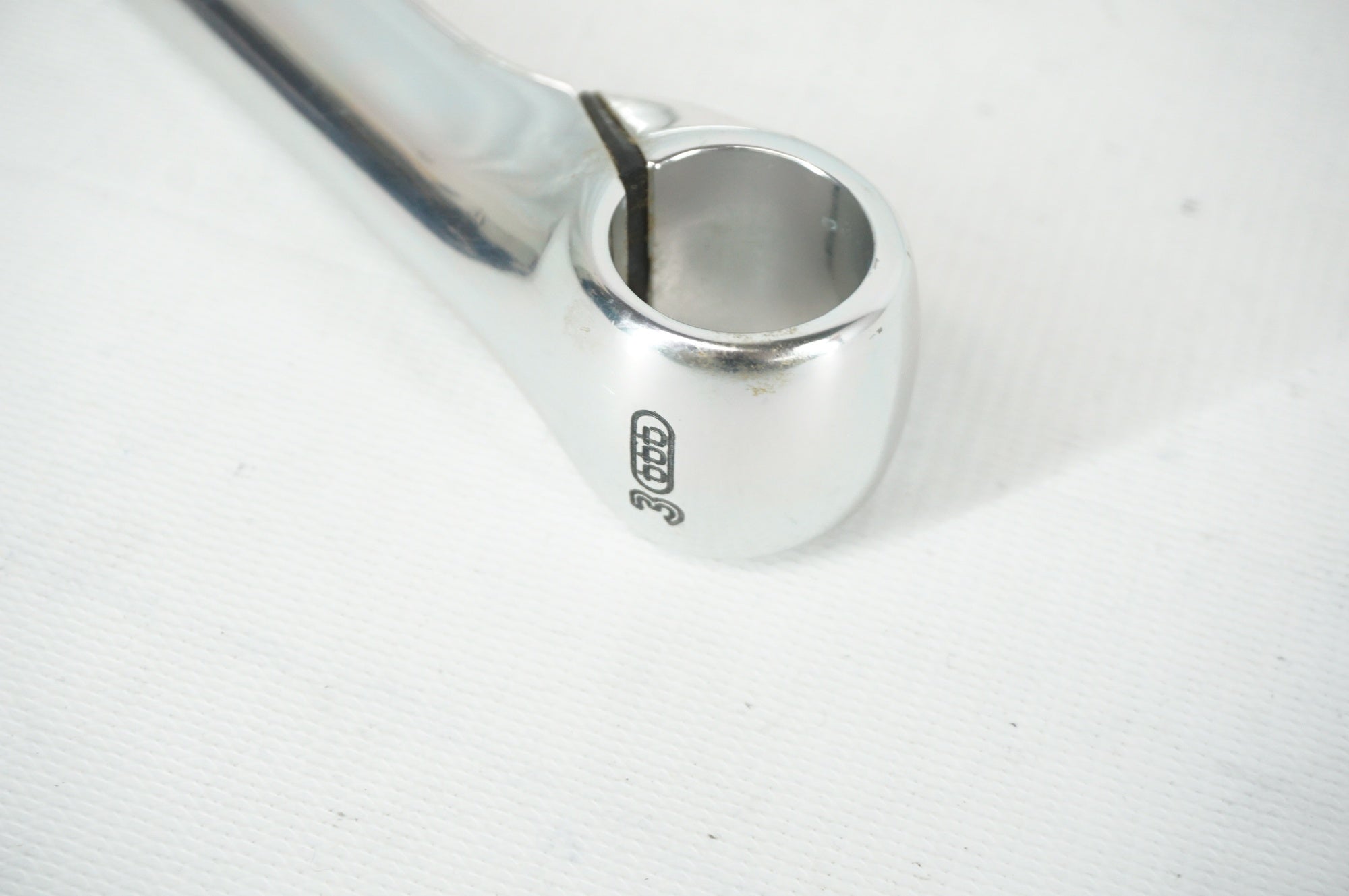 3T 「スリーティー」 Φ25.4 115mm スレッド ステム / 阪急塚口店