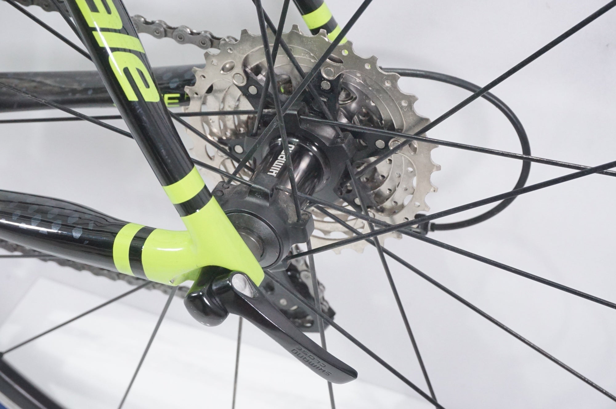 CANNONDALE 「キャノンデール」 SYNAPSE CARBON 5 105 2015年モデル ロードバイク / AKIBA店