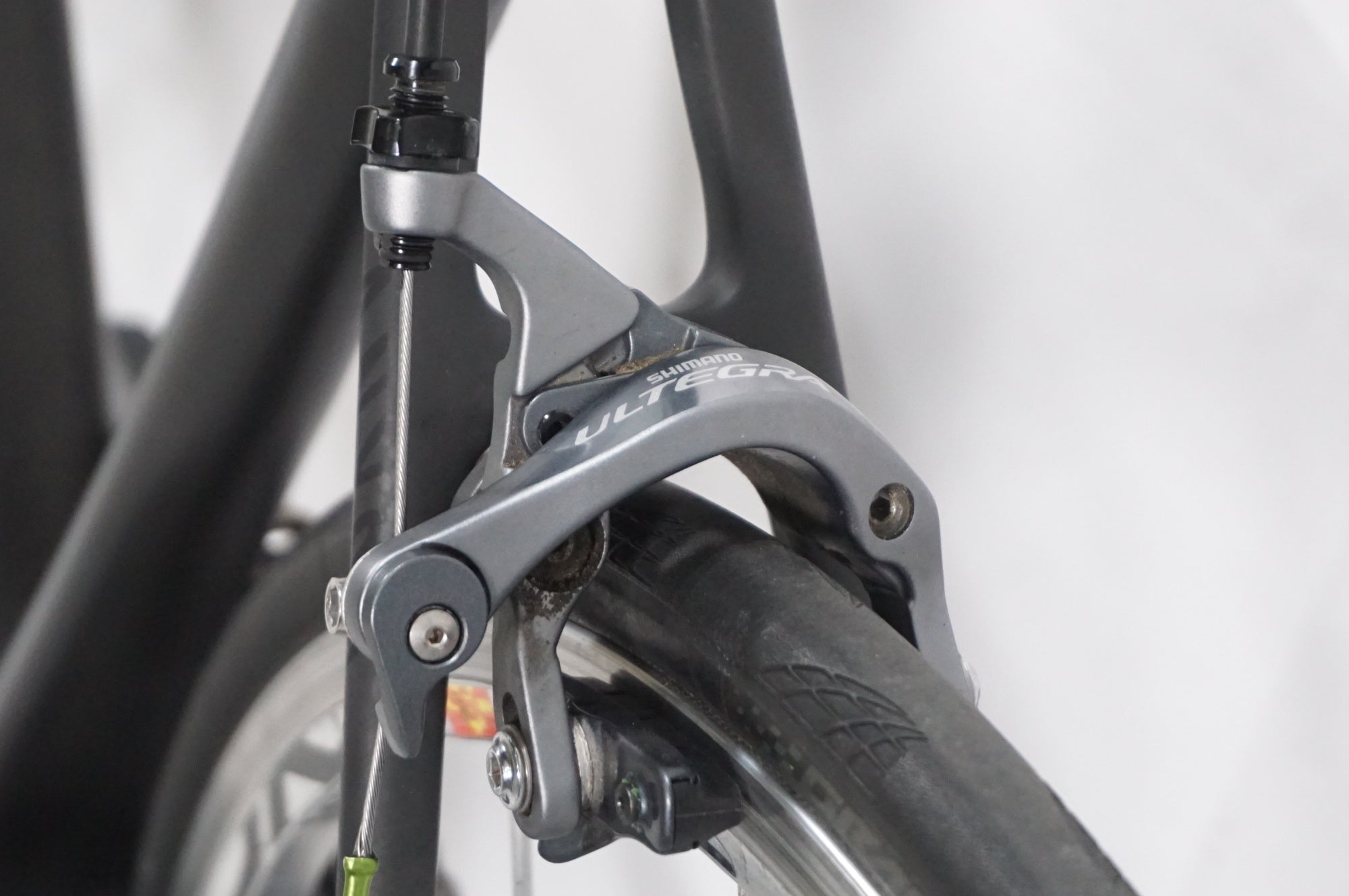 CANYON 「キャニオン」 ULTIMATE CF SLX 2017年モデル ロードバイク 