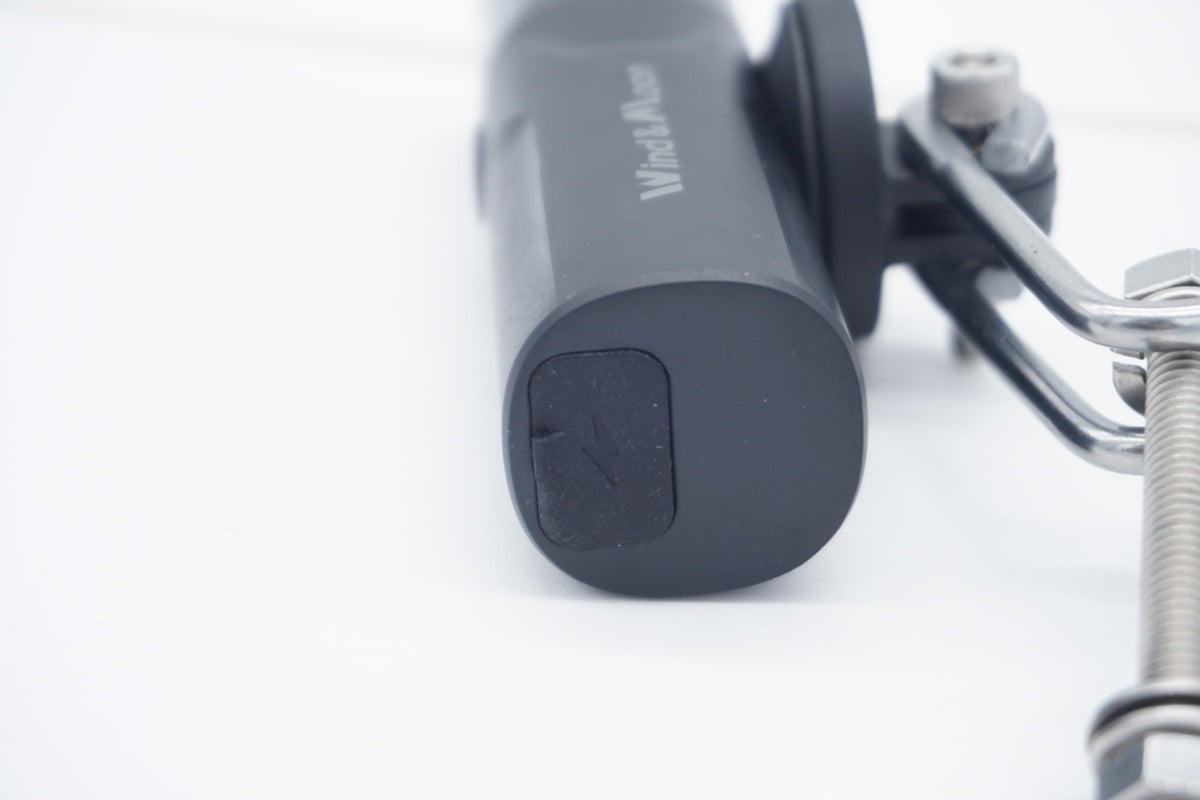 WIND＆MOON 「ウィンドアンドムーン」 M02-400 フロントライト/ 滋賀大津店