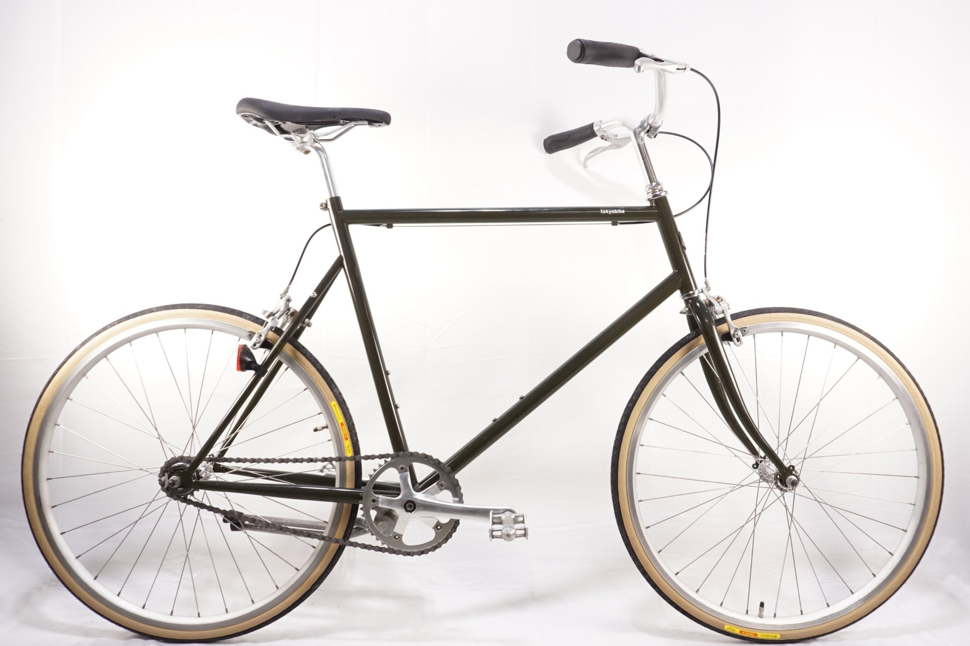 TOKYOBIKE 「トーキョーバイク」 MONO 2020年モデル ピストバイク / 中目黒店