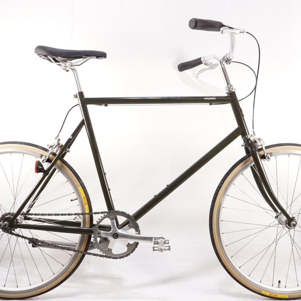 TOKYOBIKE 「トーキョーバイク」 MONO 2020年モデル ピストバイク / 中