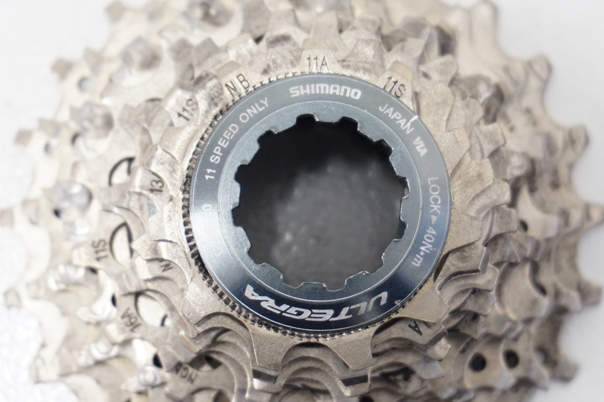 SHIMANO「シマノ」 ULTEGRA CS-6800 11-23T スプロケット / 浜松店