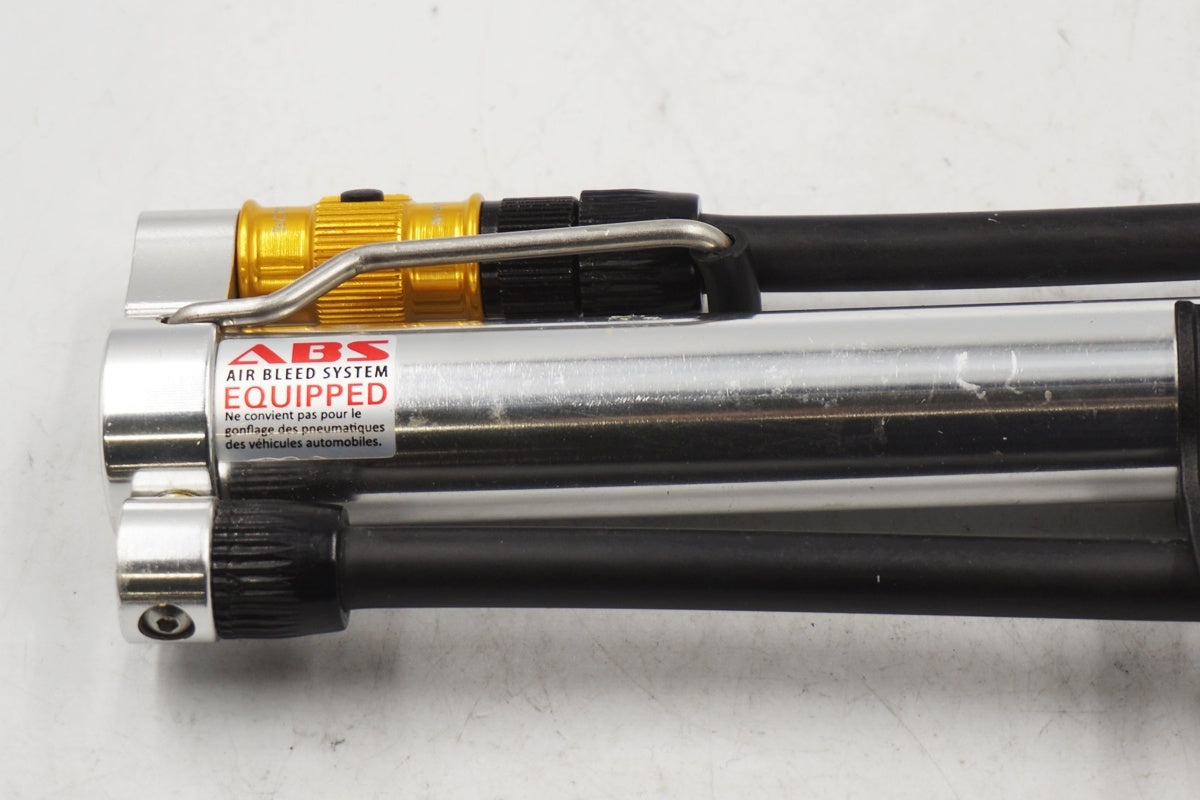 LEEZYNE 「レザイン」 携帯ポンプ / 奈良店