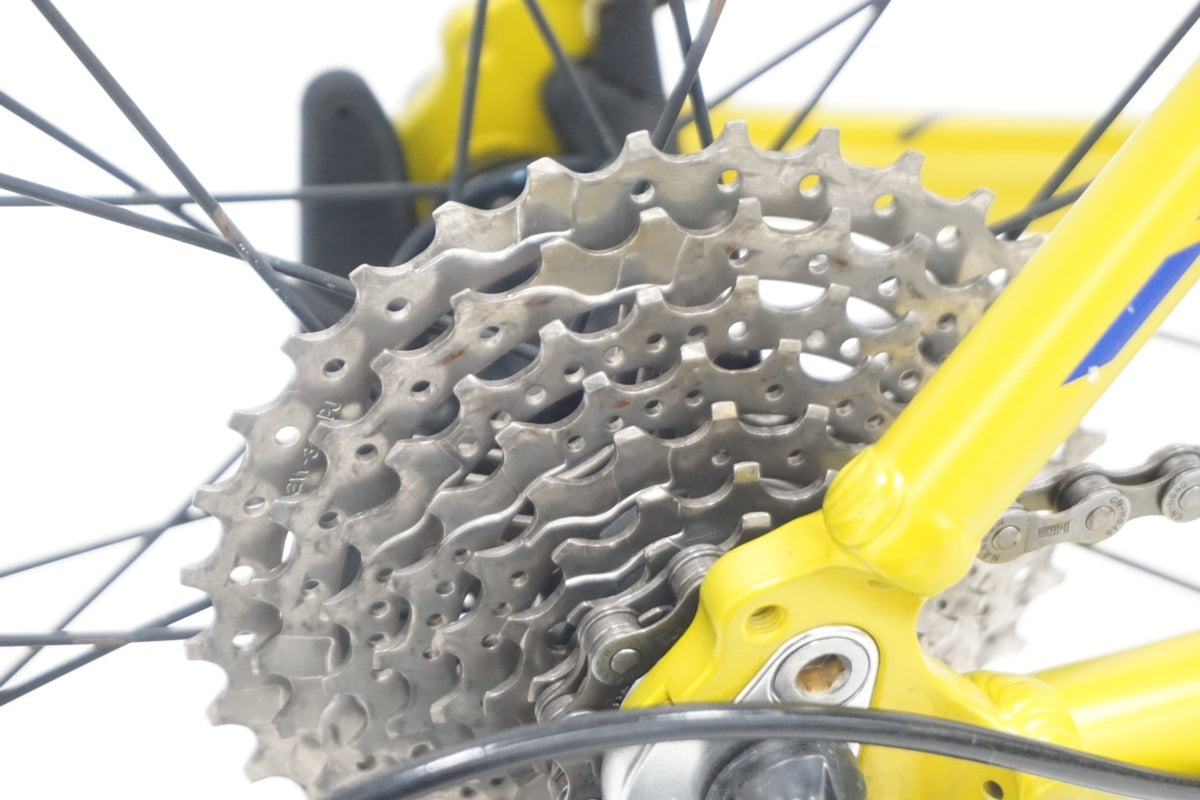 CBA 「サイクルベースあさひ」 PRECISION R 2022年モデル ロードバイク / 滋賀大津店