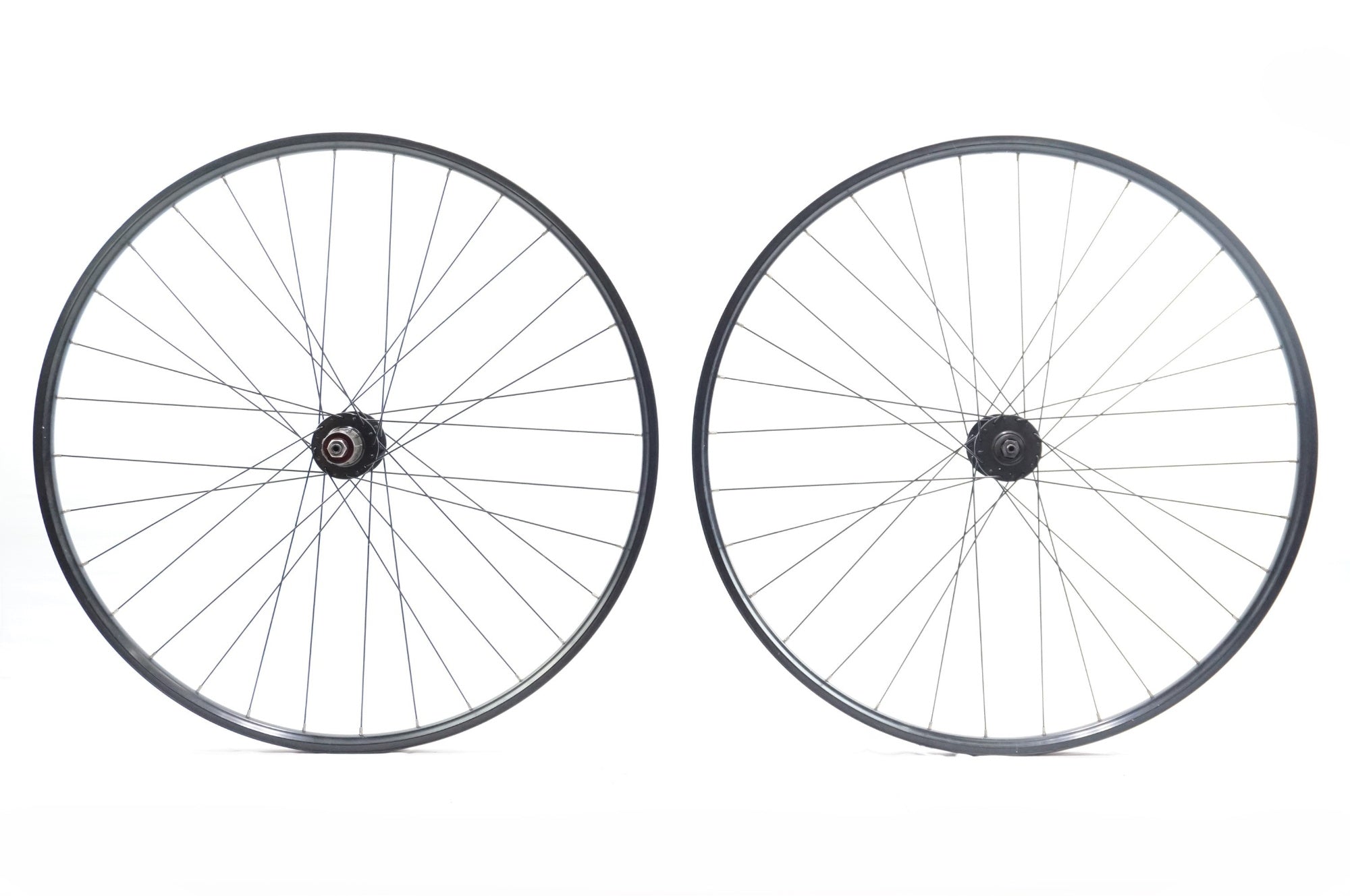 MARIN 「マリン」 ALUMINUM DOUBLE WALL シマノ7速 ホイールセット / 中目黒店