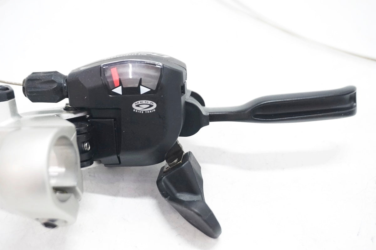 SHIMANO 「シマノ」 DEORE ST-M535 デュアルコントロールレバー / 大阪門真店