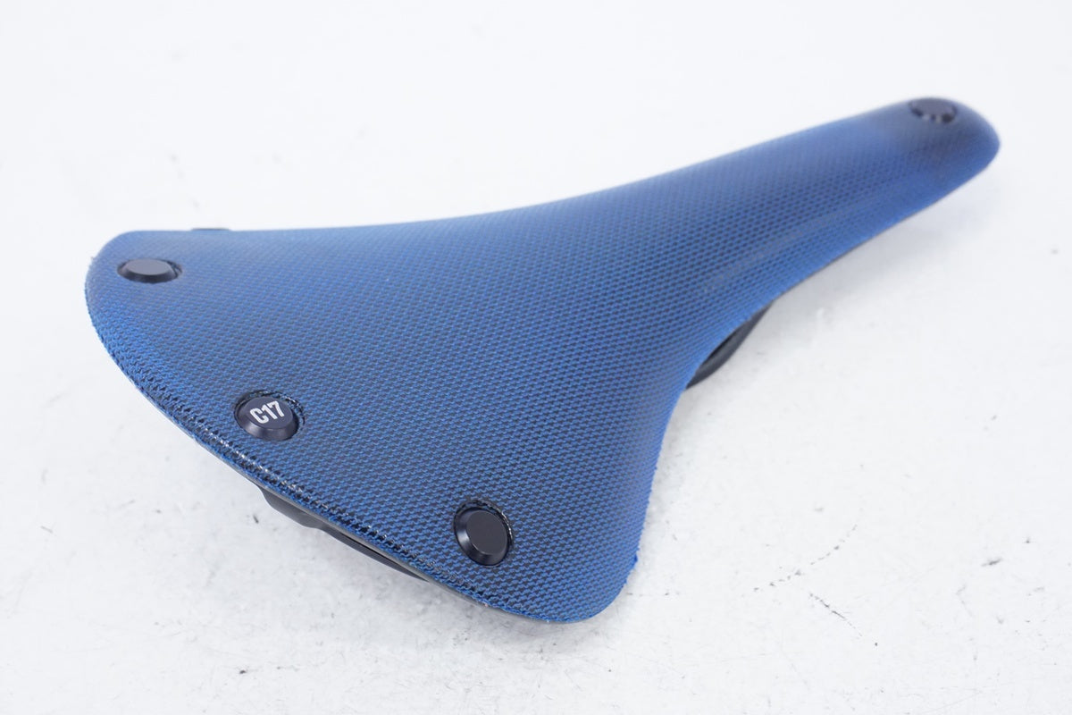 BROOKS 「ブルックス」 C17 CAMBIUM all weatherサドル / 浜松店