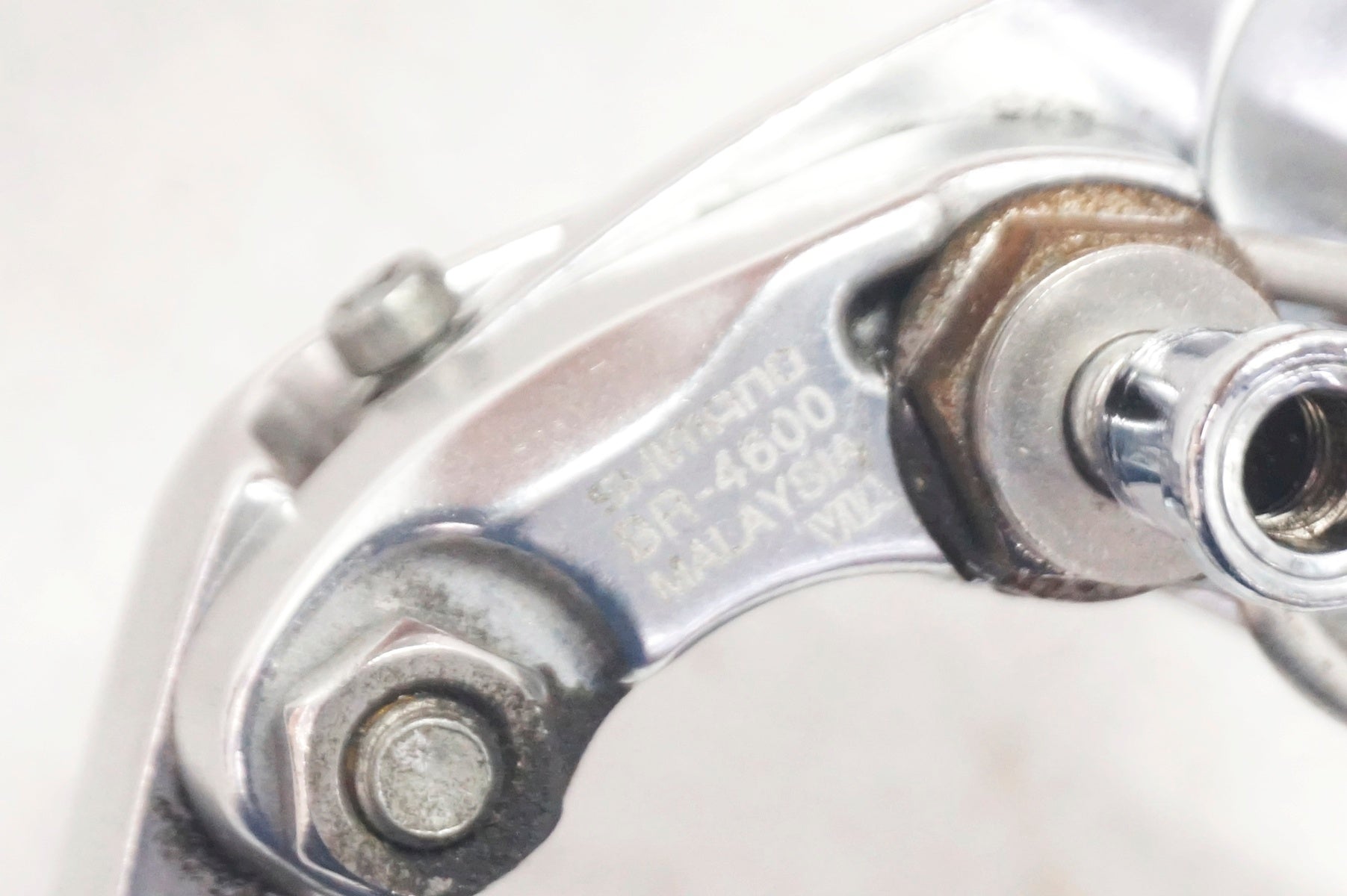 SHIMANO 「シマノ」 TIAGRA BR-4600 リア キャリパーブレーキ / 大阪門真店