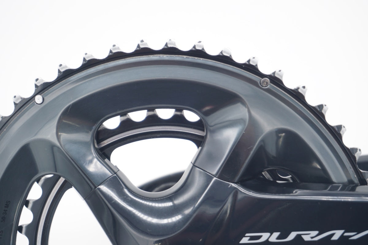 SHIMANO 「シマノ」  DURA-ACE FC-R9100 50-34T 172.5mm クランク / 滋賀大津店