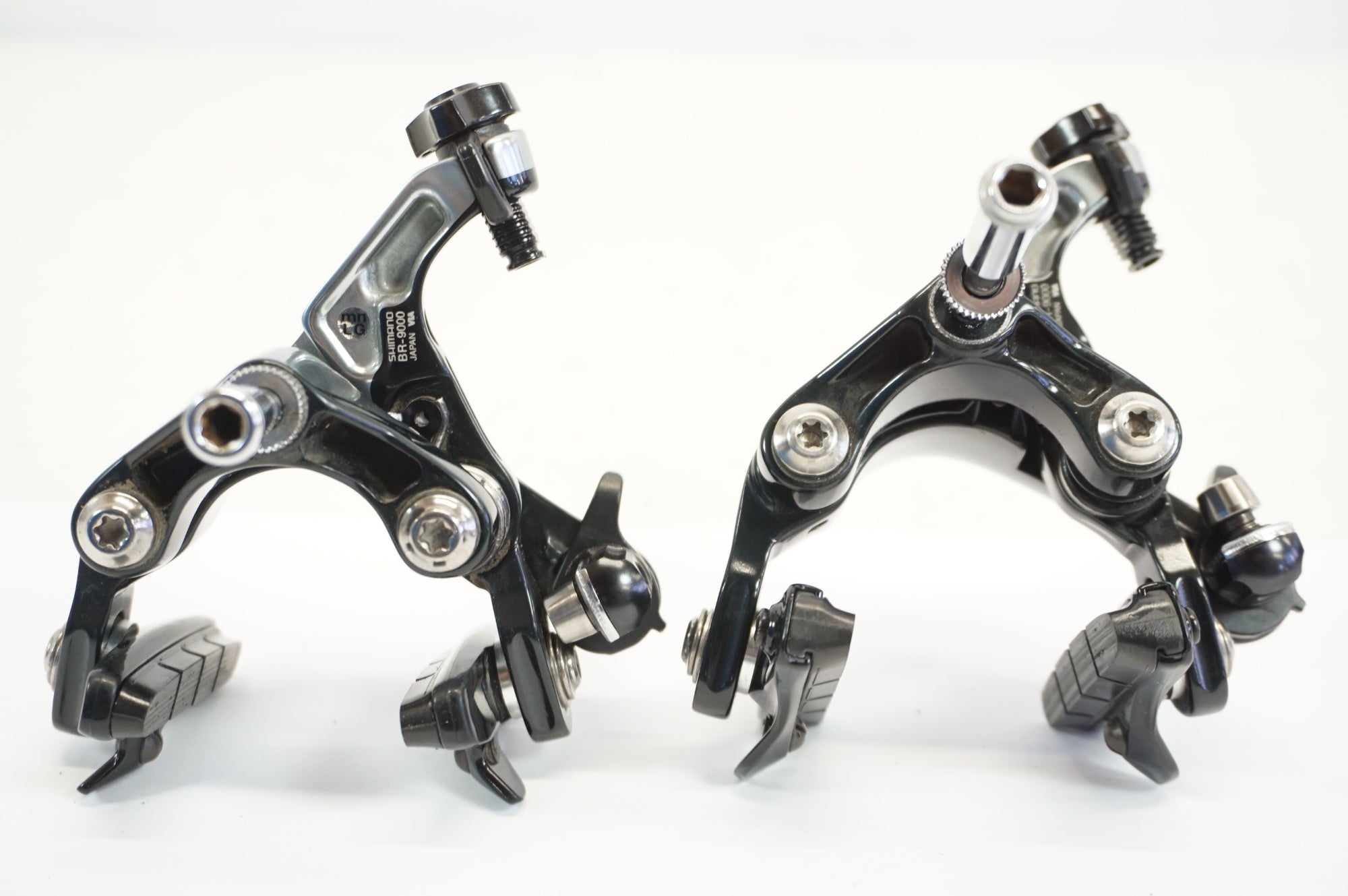 SHIMANO 「シマノ」 DURA-ACE BR-9000 キャリパーブレーキセット / 宇都宮店