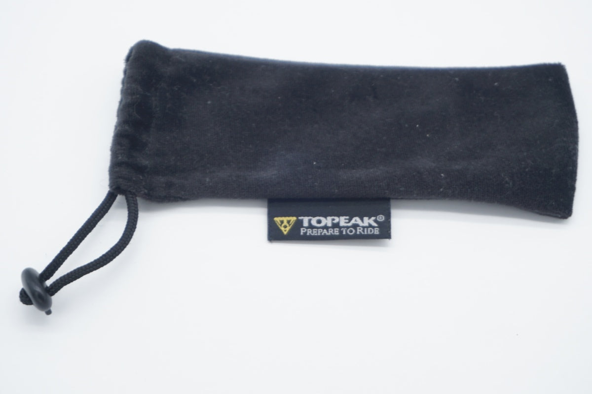 TOPEAK 「トピーク」 FLASHSTAND SLIM X 携帯スタンド / 京都八幡店