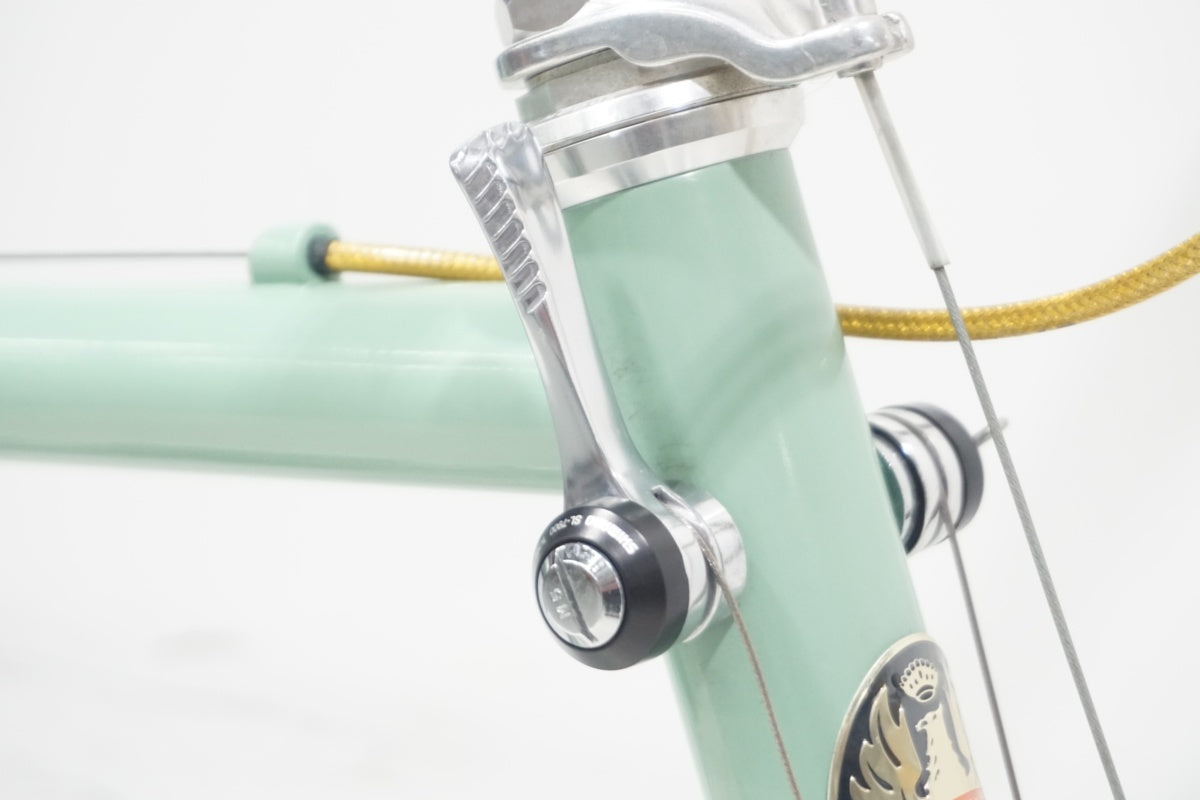 BIANCHI 「ビアンキ」 MINIVELO 10 FLAT 2013年モデル ミニベロ / 滋賀大津店