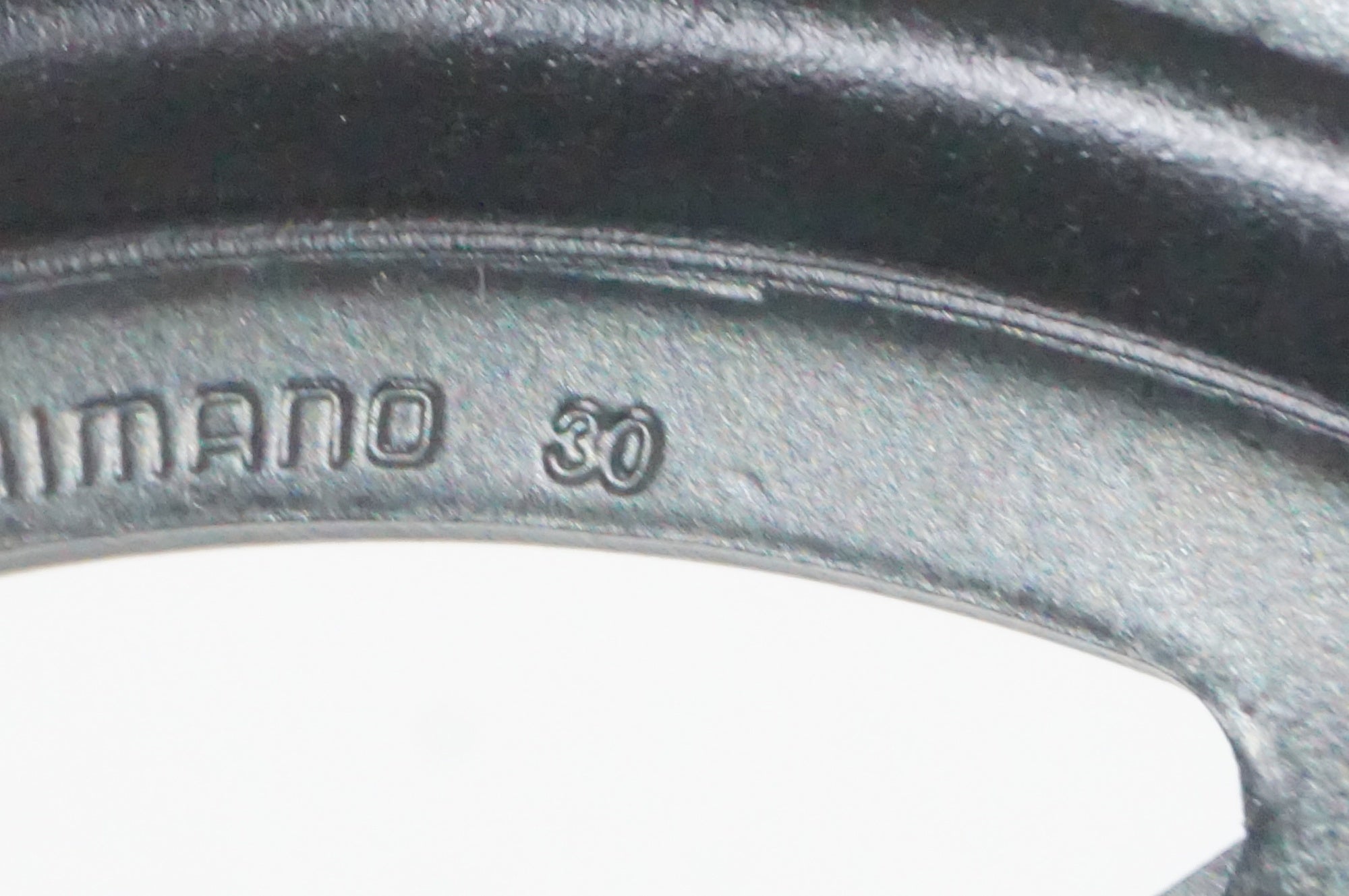 SHIMANO 「シマノ」 FC-TY501 46-30T 170mm クランクセット / AKIBA店