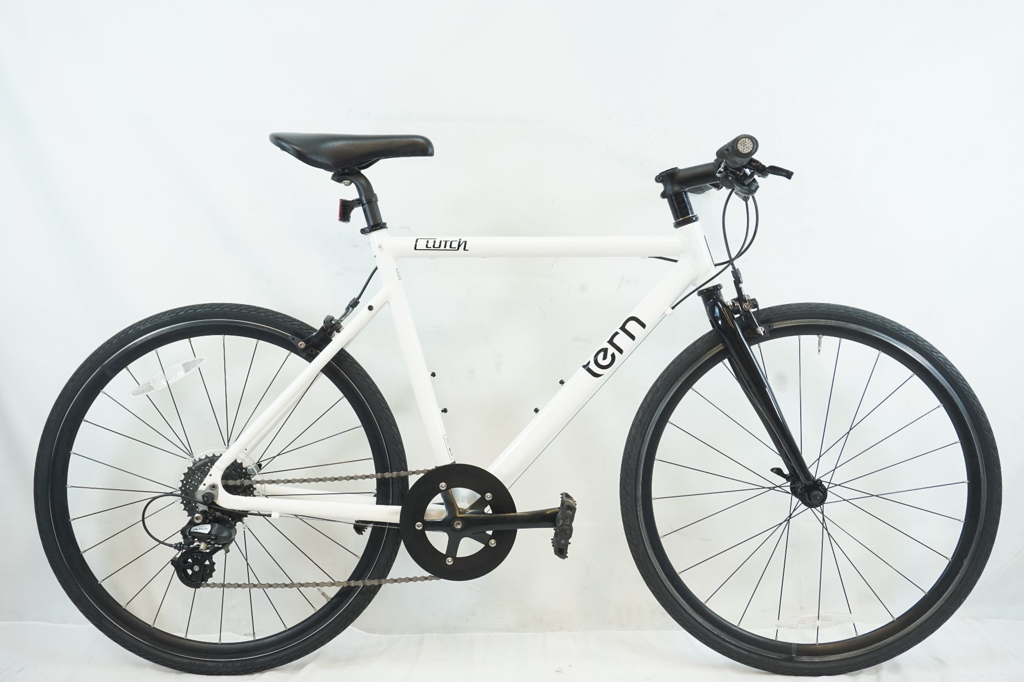 TERN 「ターン」 CLUTCH 2018年モデル クロスバイク / 有明ガーデン店