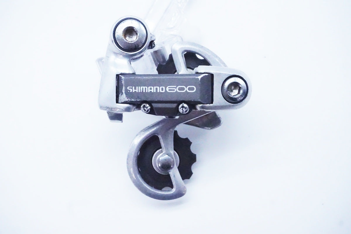 SHIMANO「シマノ」 600 RD-6207 リアディレイラー/ 京都西院店