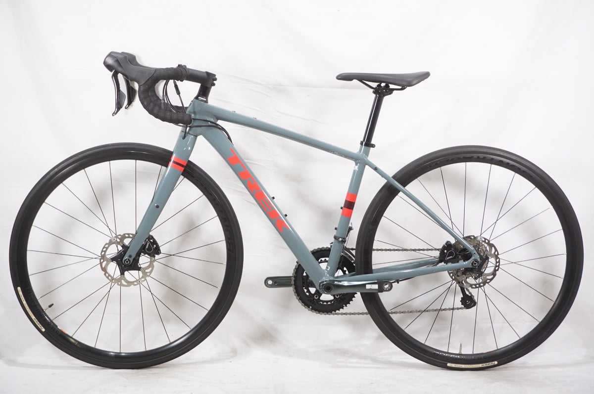 TREK 「トレック」 CHECKPOINT AL4 2020年モデル ロードバイク / AKIBA店