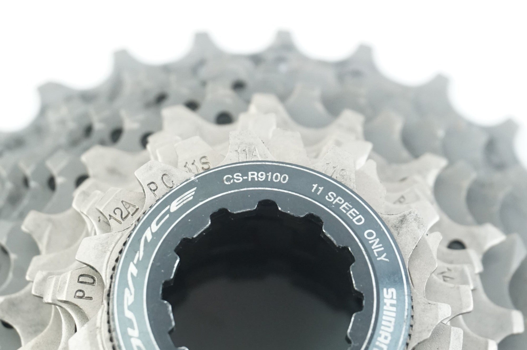 SHIMANO 「シマノ」 DURA-ACE CS-R9100 11S 11-28T スプロケット / 中目黒店