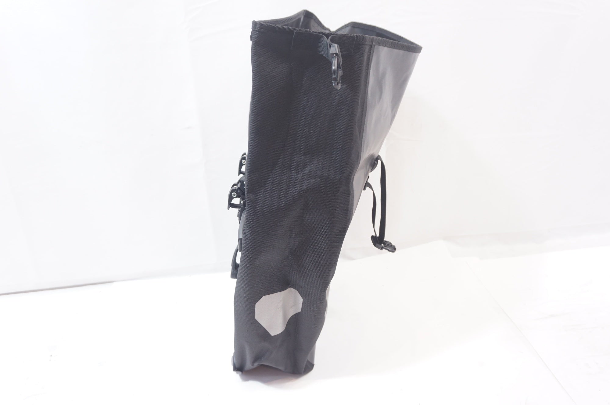 ORTLIEB 「オルトリーブ」 バックローラークラシック パニアバッグ
