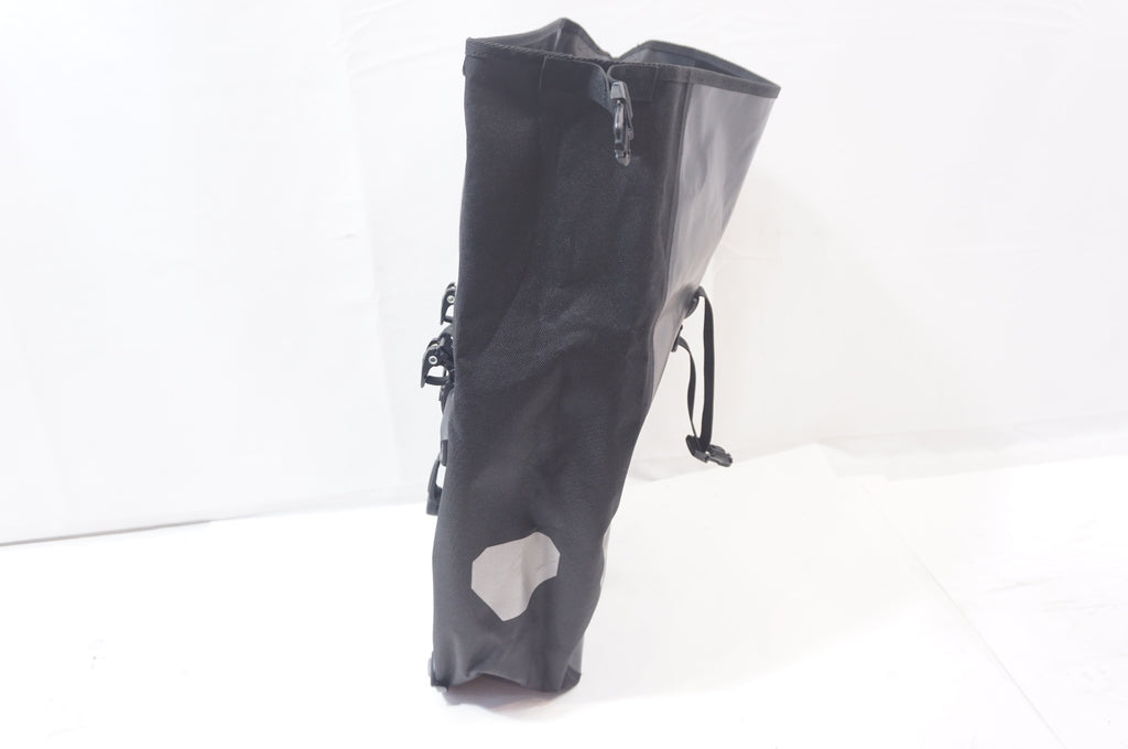 ORTLIEB 「オルトリーブ」 バックローラークラシック パニアバッグ