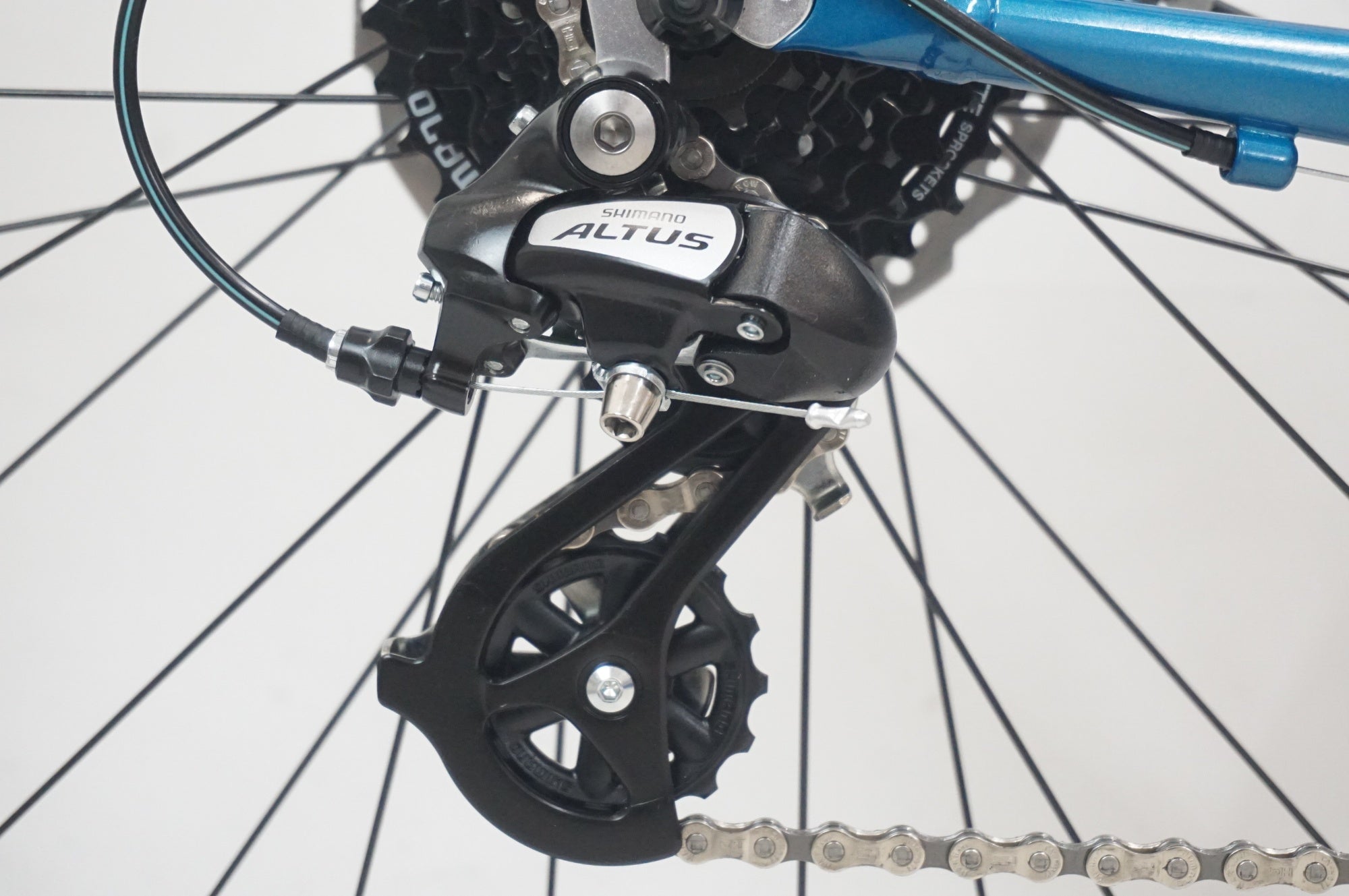 Bianchi ROMA3 2022年モデル
