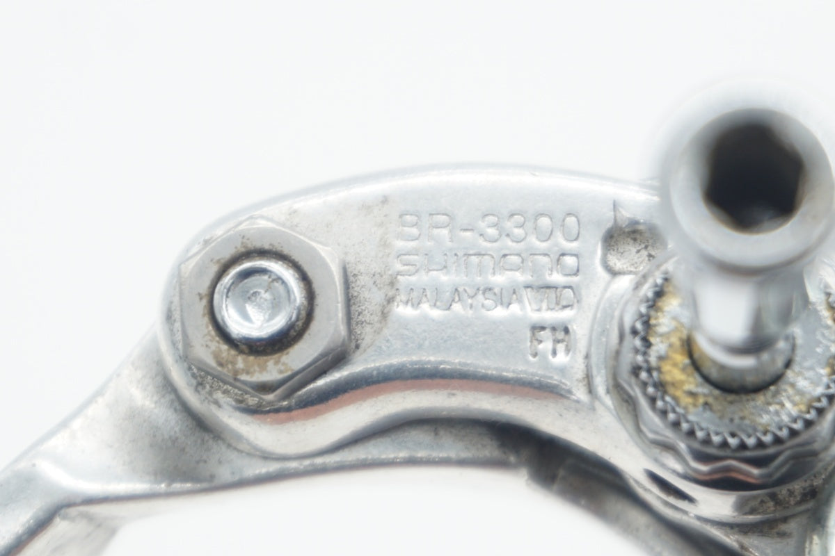 SHIMANO 「シマノ」 SORA BR-3400 キャリパーブレーキセット / 滋賀大津店