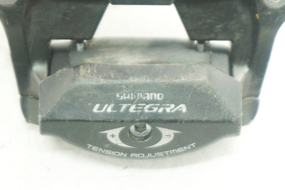 SHIMANO 「シマノ」 ULTEGRA PD-6700-C ペダル / 大阪門真店