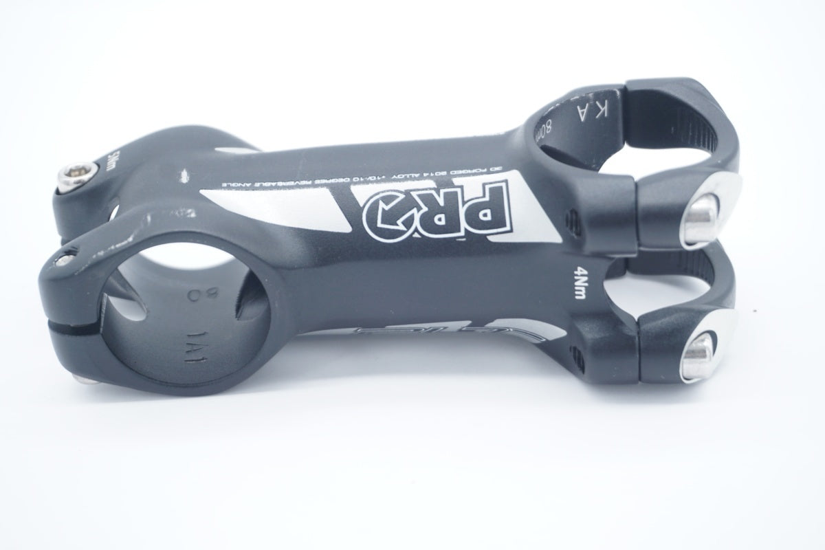 SHIMANO 「シマノ」 PRO PLT φ31.8 80mm ステム / 滋賀大津店